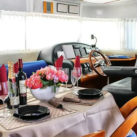 Charter Boat Salento * Porto Cesareo