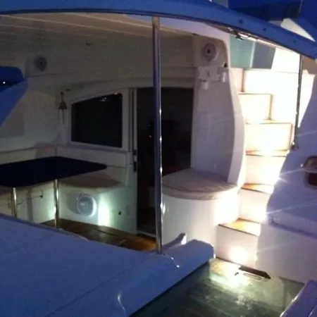 Charter Boat Salento * Porto Cesareo