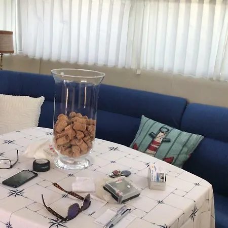 Botel Charter Boat Salento Porto Cesareo