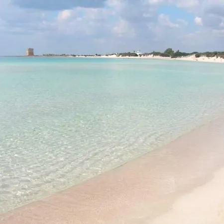 Botel Charter Boat Salento