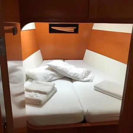 Charter Boat Salento * Porto Cesareo