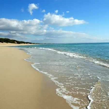 Charter Boat Salento Porto Cesareo