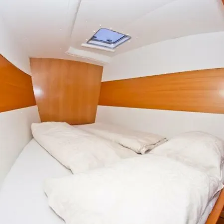 Botel Charter Boat Salento Porto Cesareo